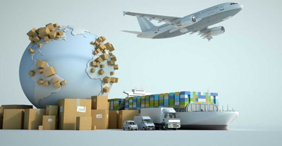 海外輸出・発送・転送代行サービスS&K Logistics