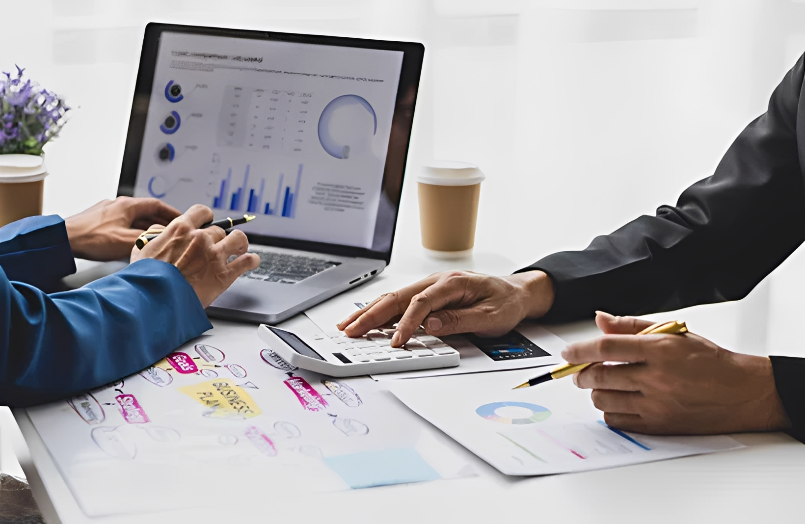 海外転送代行サービスS&K Logistics