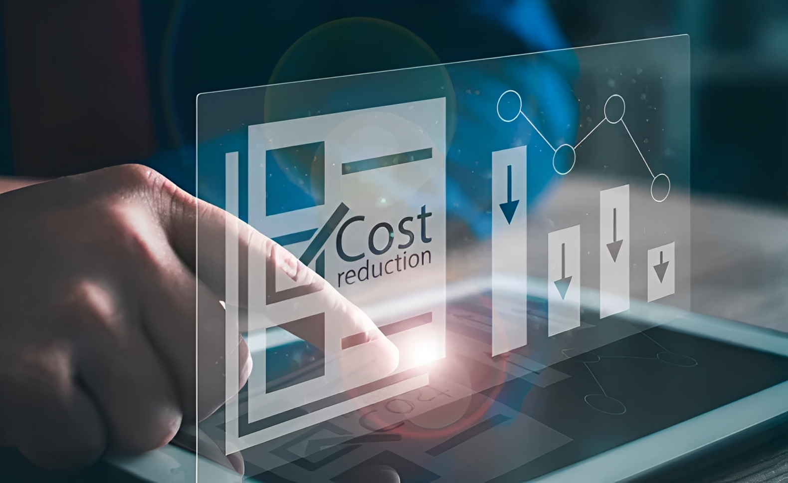 海外転送代行サービスS&K Logistics