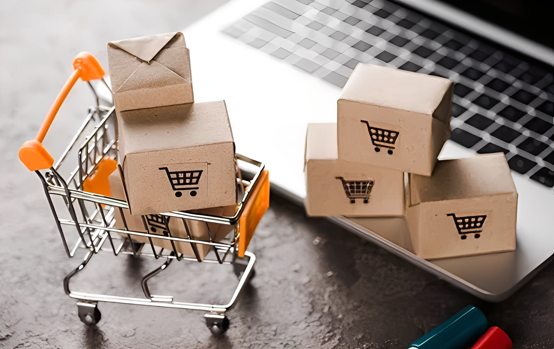 海外転送代行サービスS&K Logistics