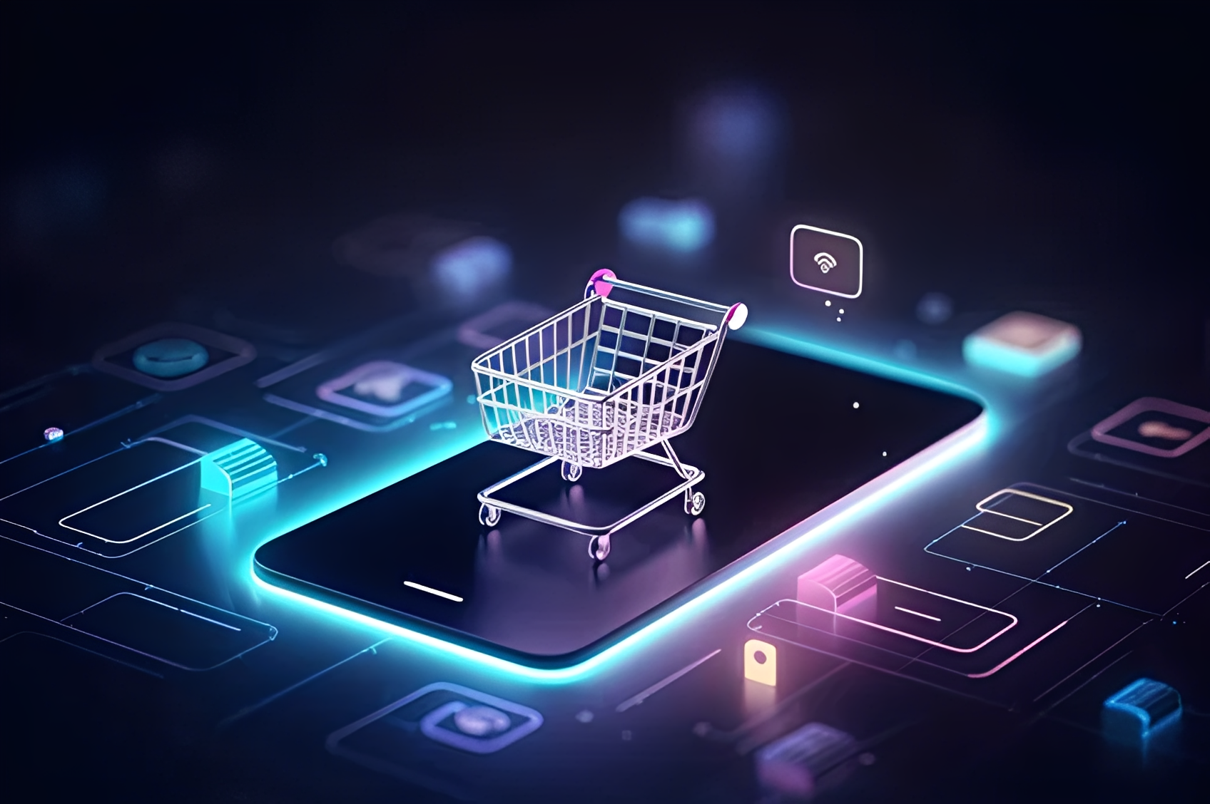 海外転送代行サービスS&K Logistics