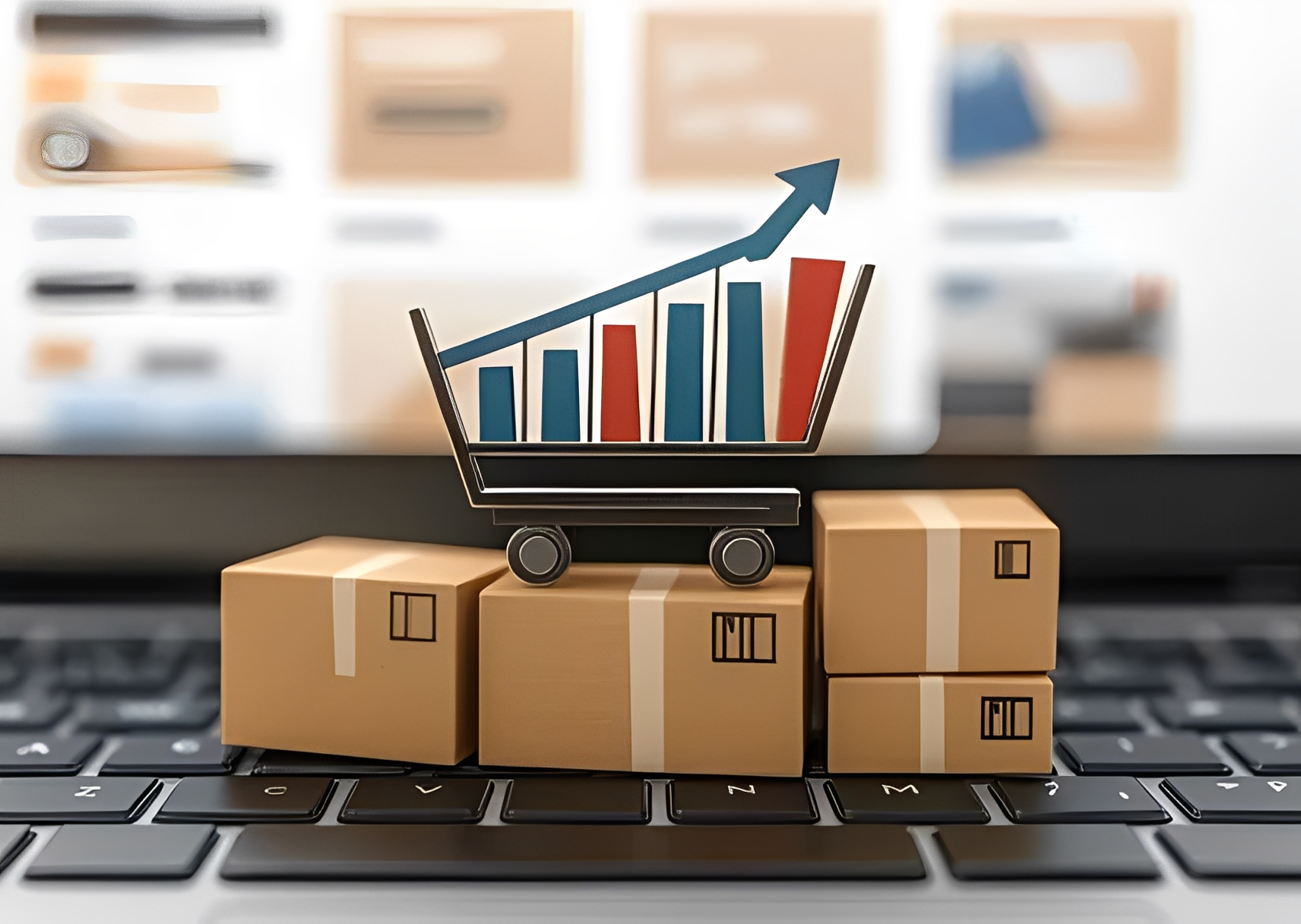 海外転送代行サービスS&K Logistics