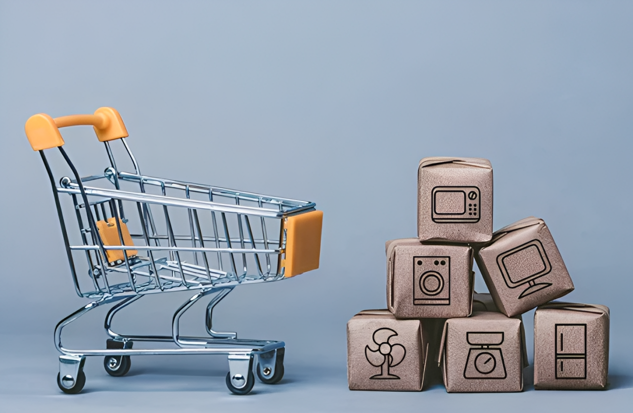 海外転送代行サービスS&K Logistics