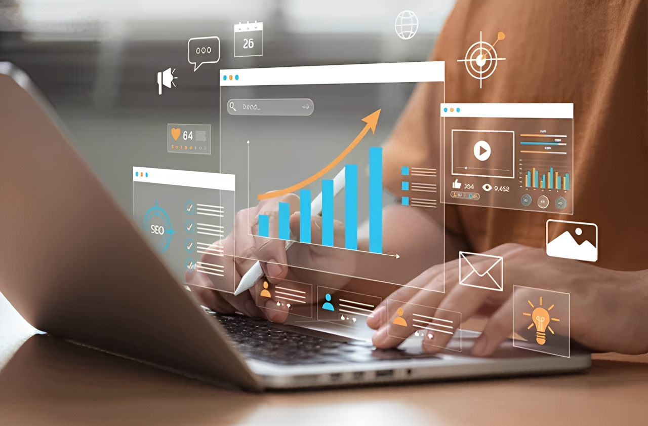 海外転送代行サービスS&K Logistics