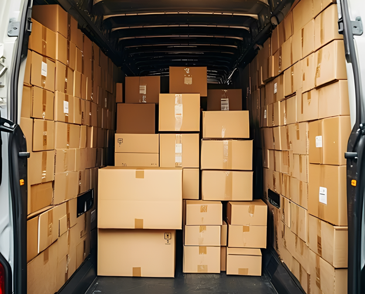 海外転送代行サービスS&K Logistics