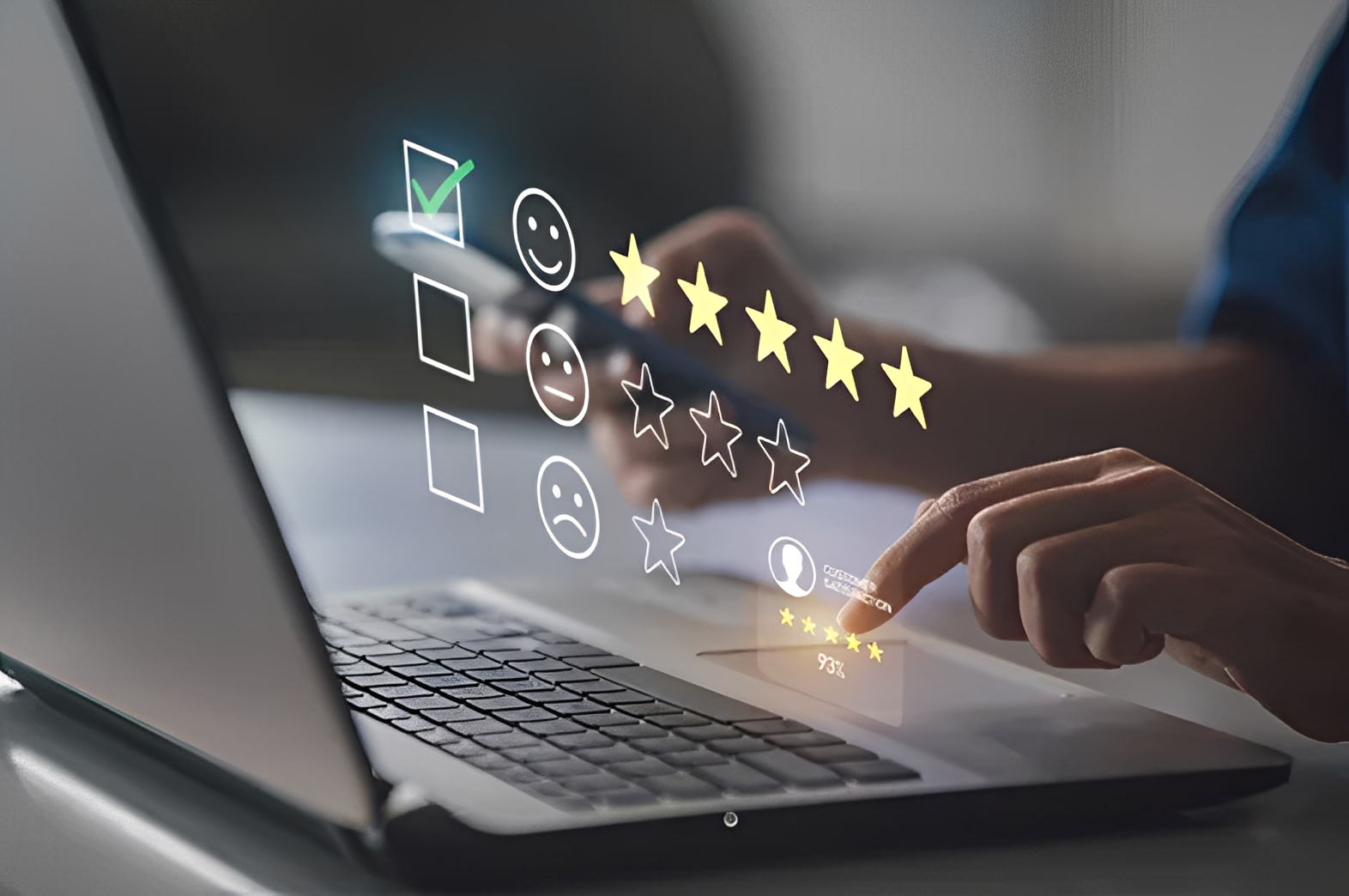 海外転送代行サービスS&K Logistics