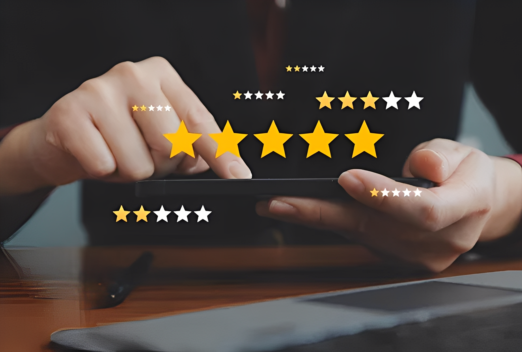 海外転送代行サービスS&K Logistics