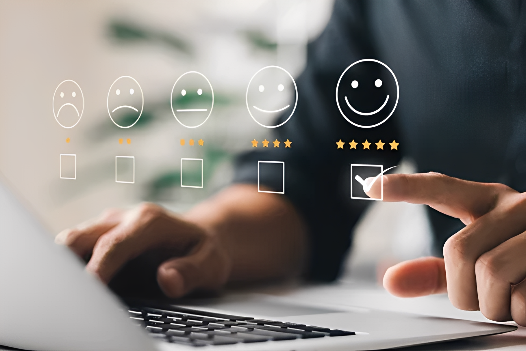 海外転送代行サービスS&K Logistics