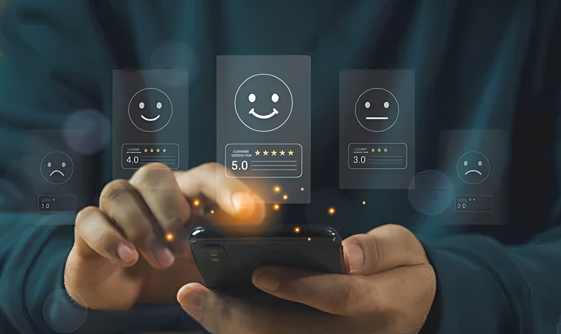 海外転送代行サービスS&K Logistics