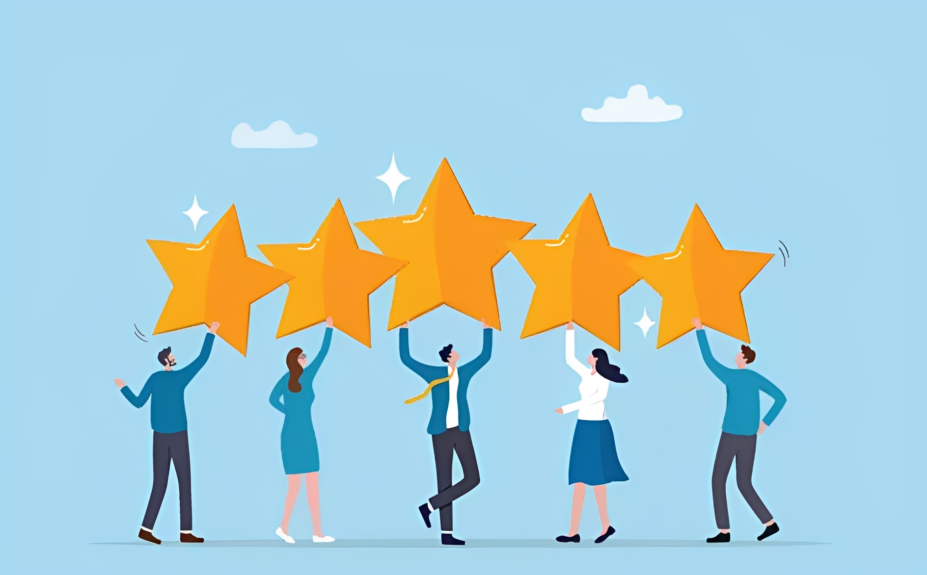 海外転送代行サービスS&K Logistics