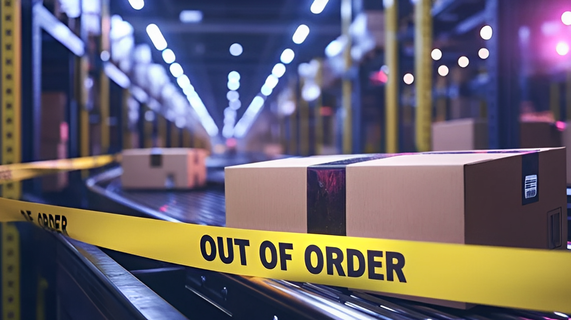 海外転送代行サービスS&K Logistics