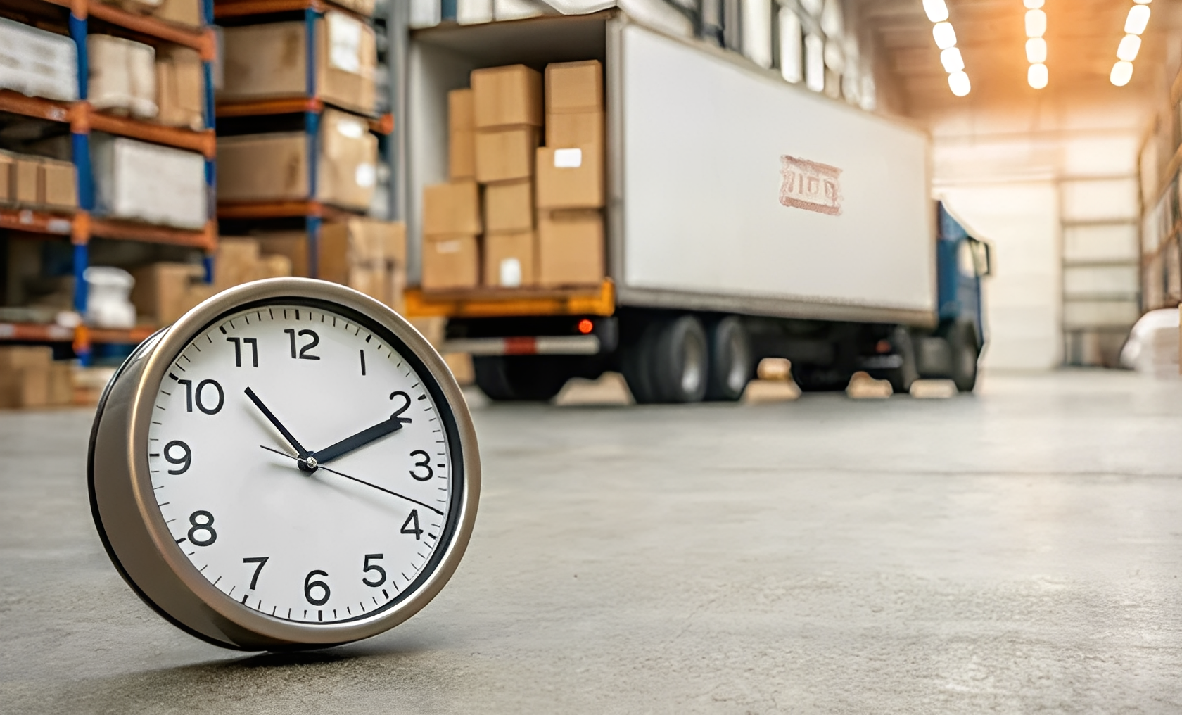 海外転送代行サービスS&K Logistics