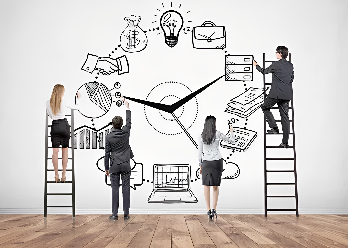 海外転送代行サービスS&K Logistics