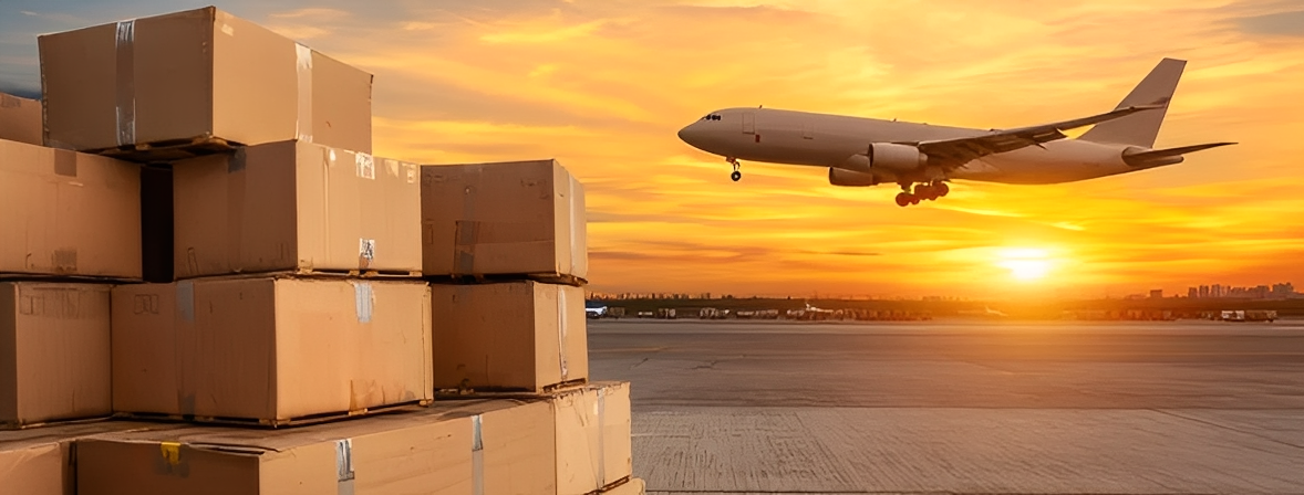 海外転送代行サービスS&K Logistics