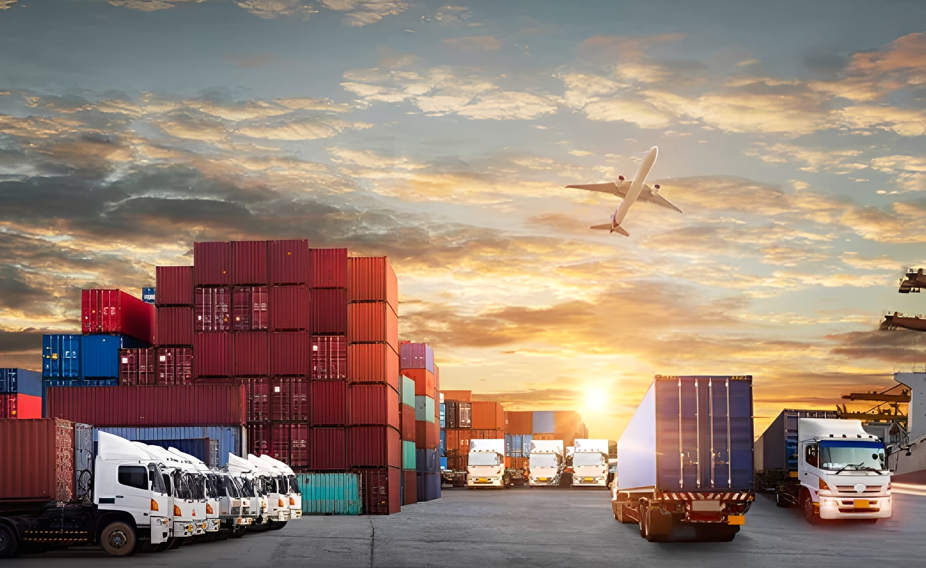 海外転送代行サービスS&K Logistics