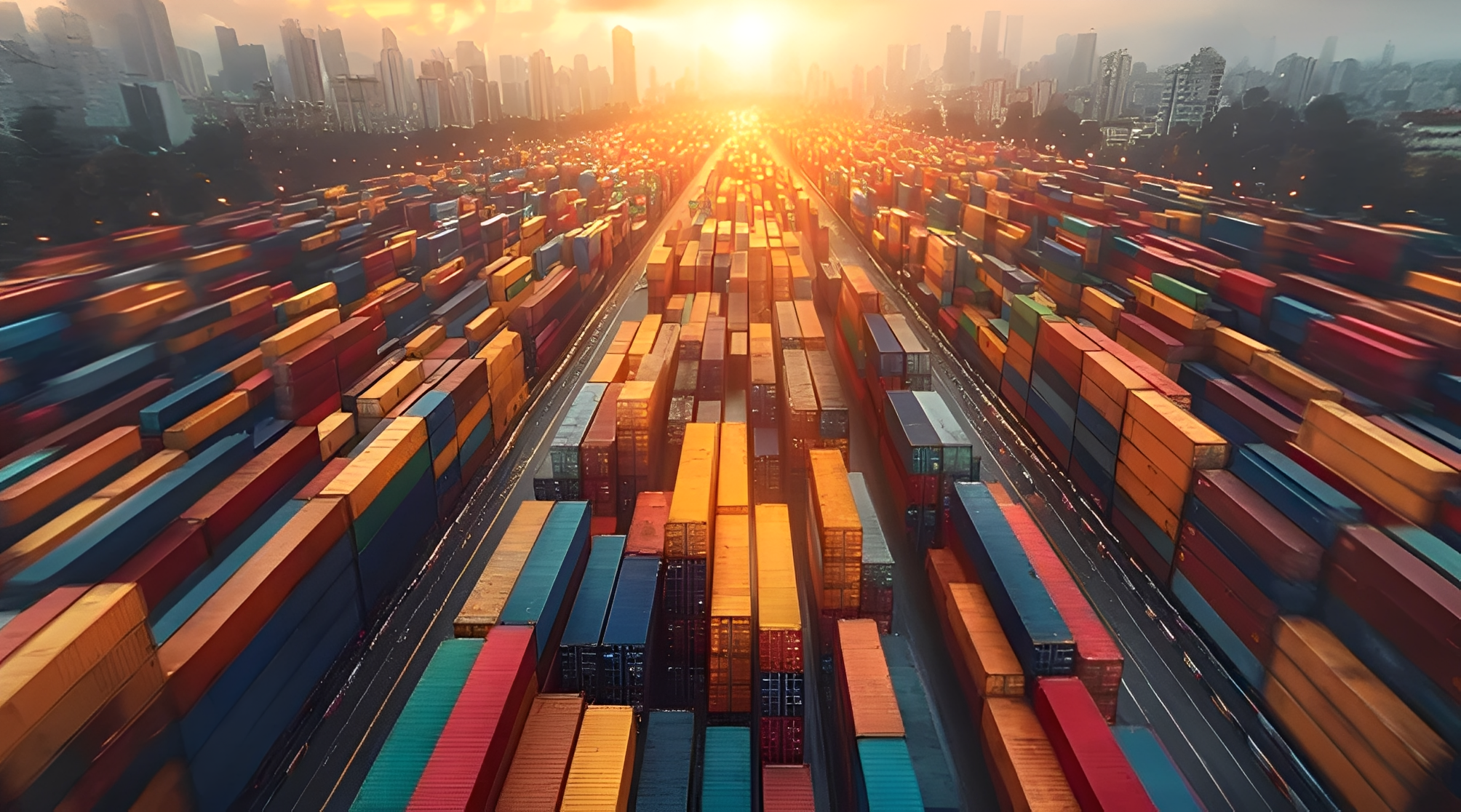 海外転送代行サービスS&K Logistics