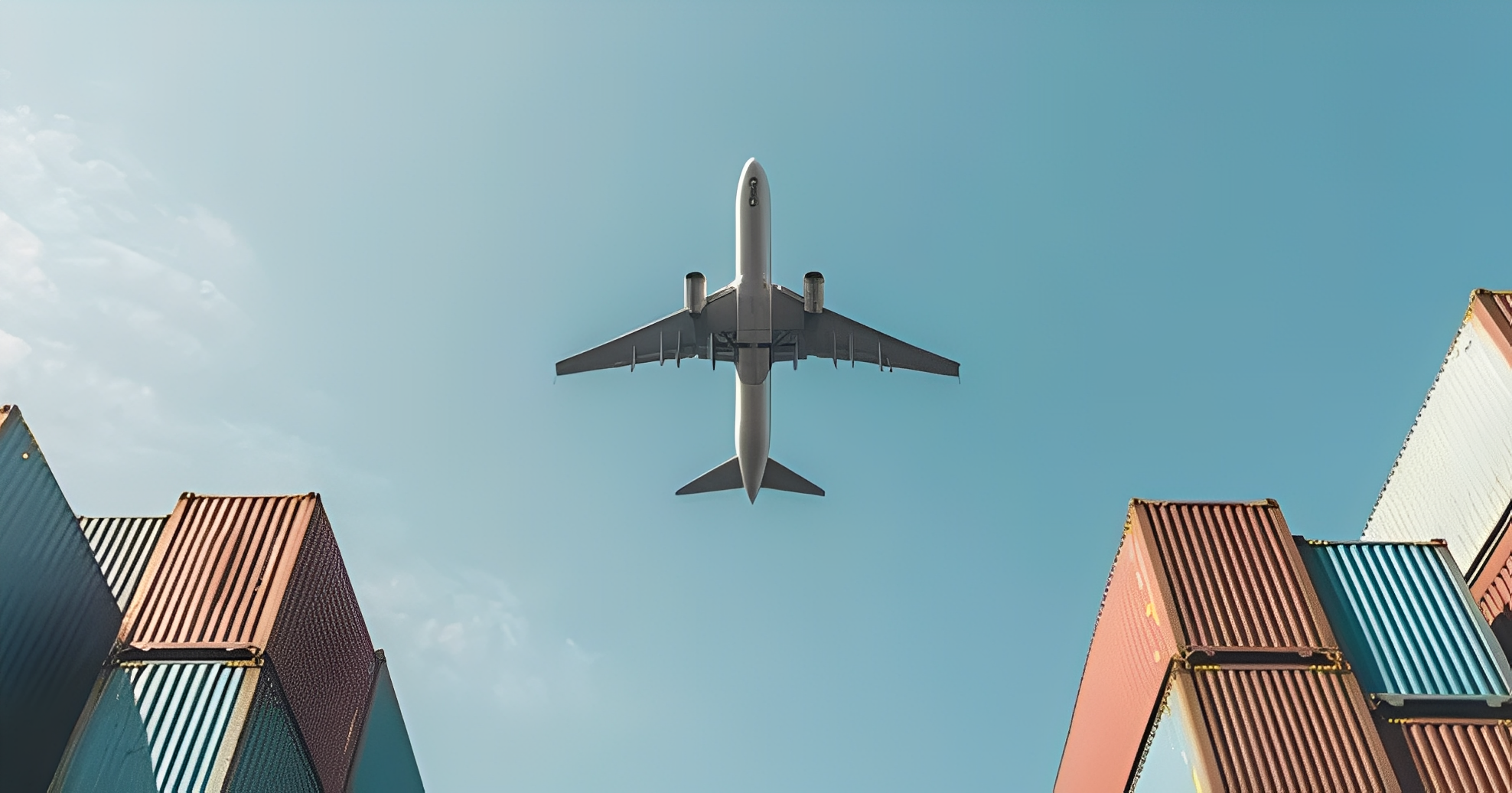 海外転送代行サービスS&K Logistics