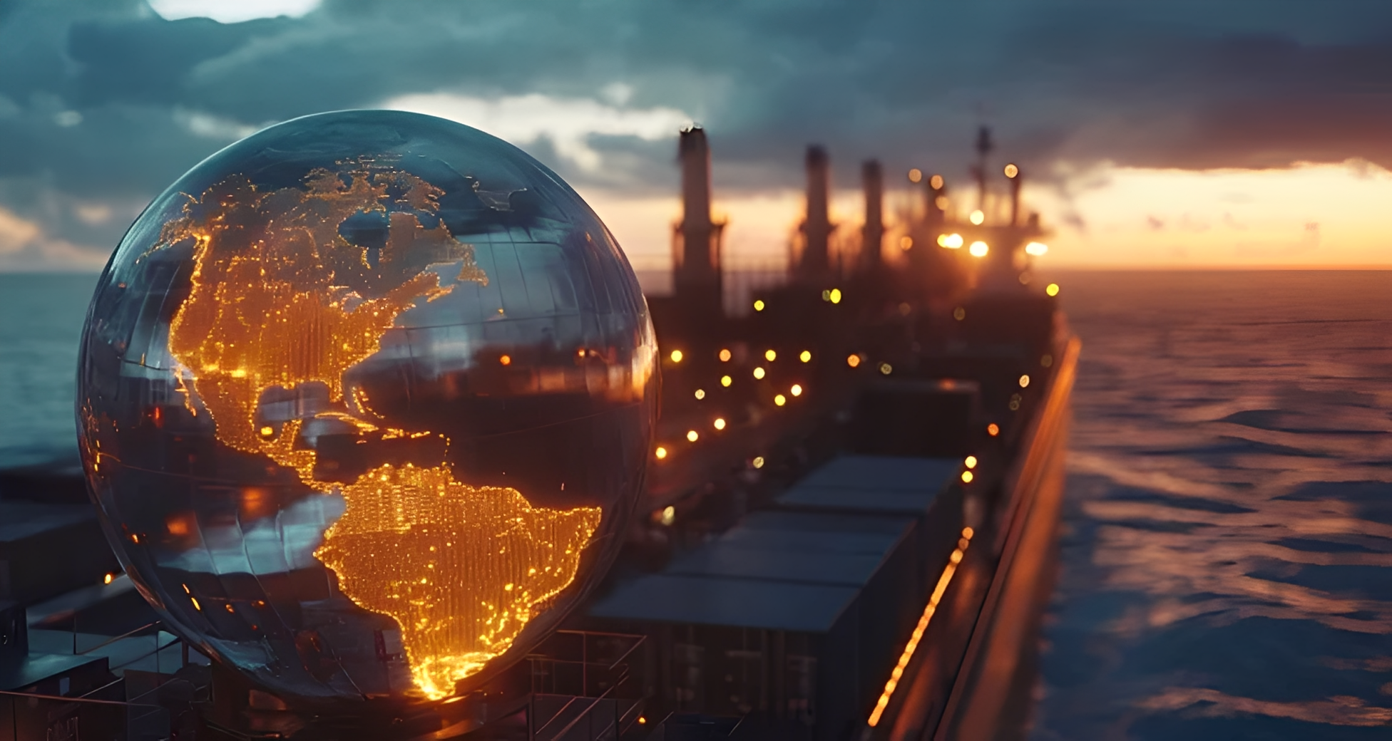 海外転送代行サービスS&K Logistics