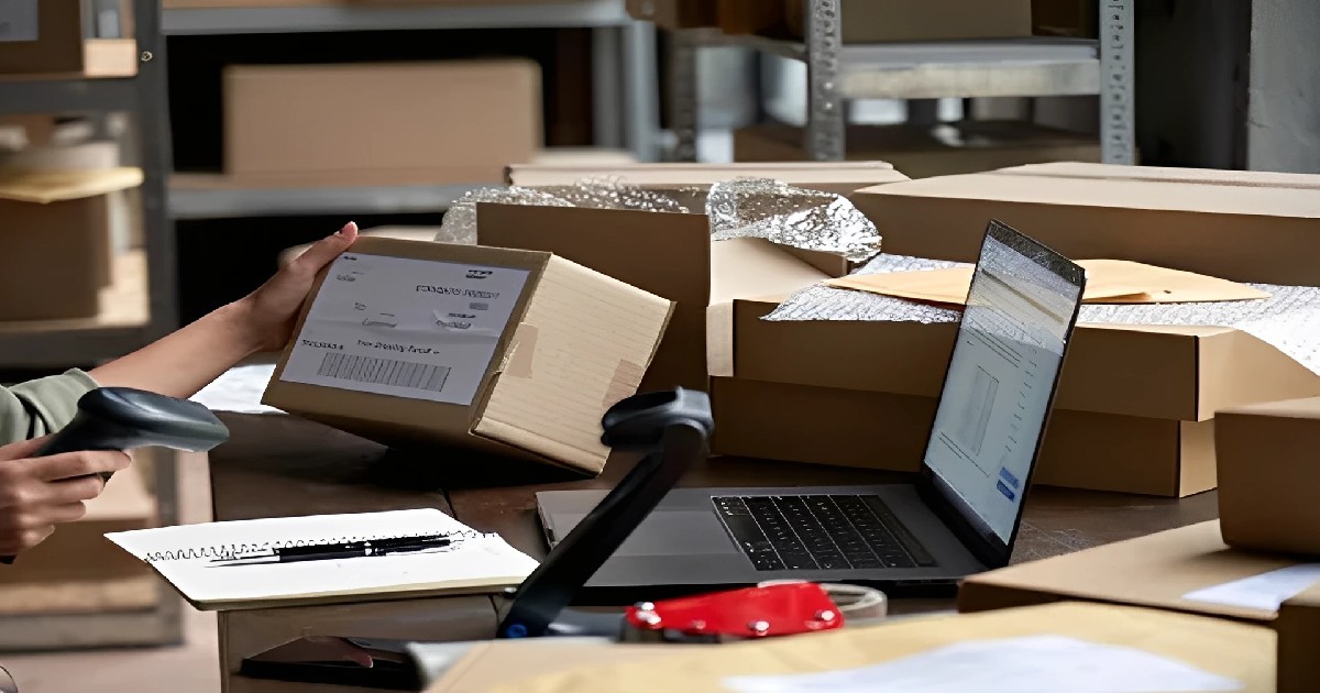 海外発送代行とは?個人利用の基本概念