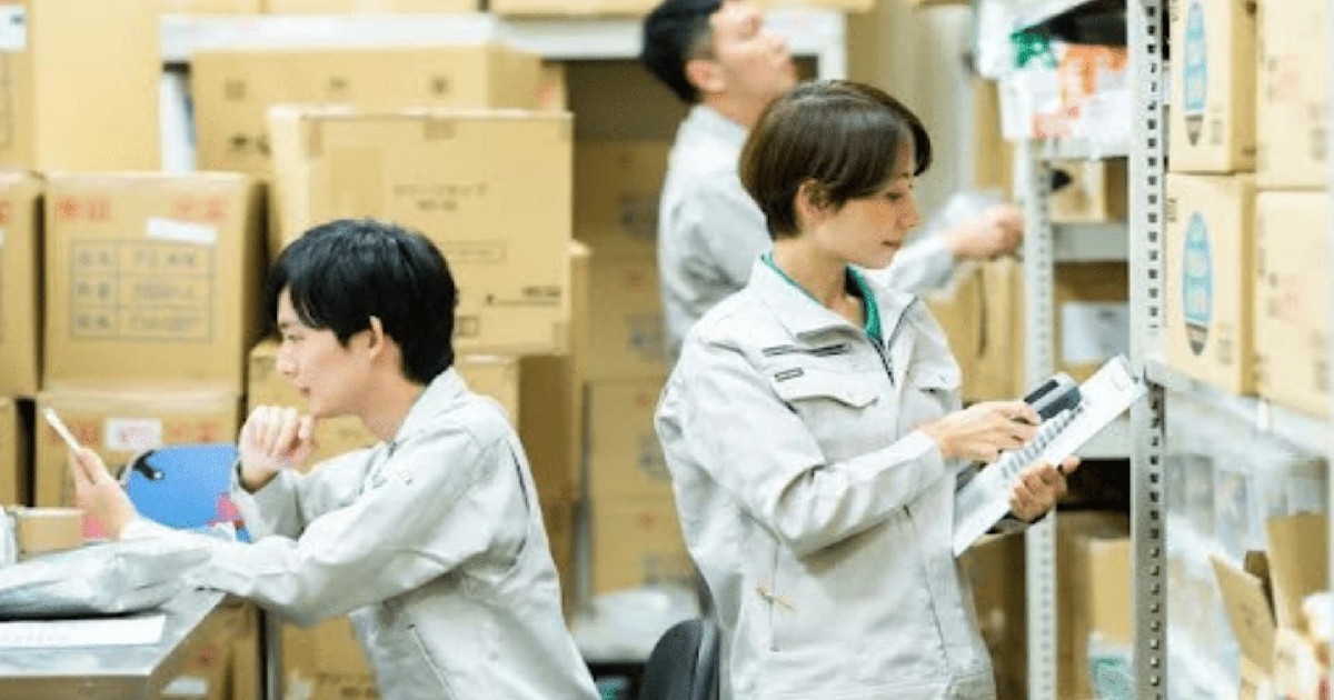 FBA納品・検品・梱包の完全ワンストップ対応