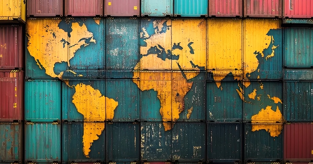 なぜ今、輸出代行商社が注目されるのか