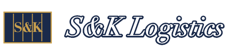 海外転送代行サービスS&K Logistics