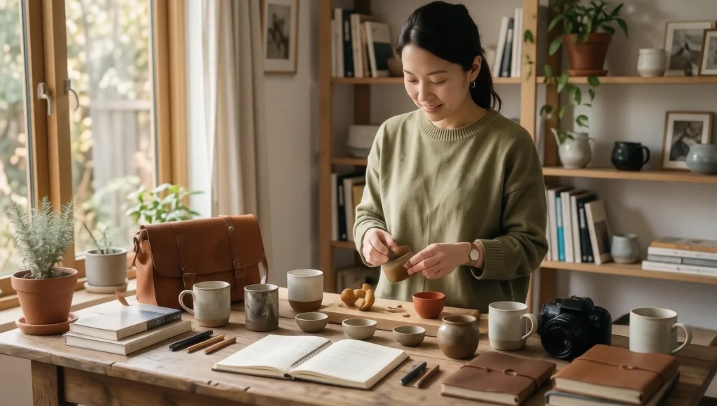 FBA納品代行と越境ECにおける在庫管理の効率化