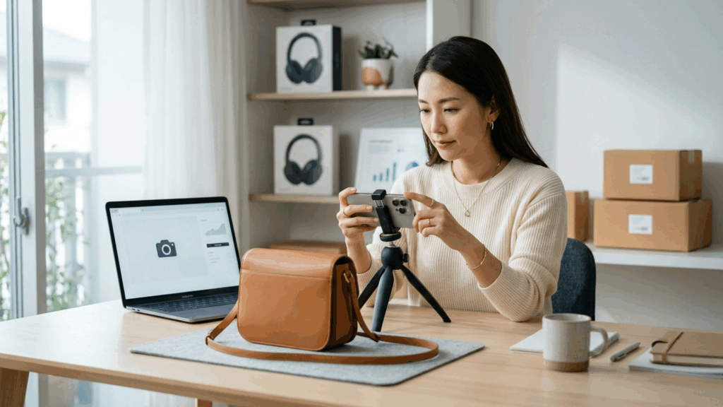 eBay出品で失敗する最大の原因