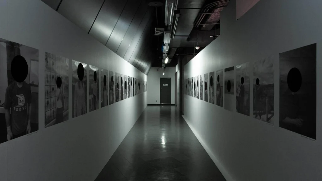 見本市と展示会