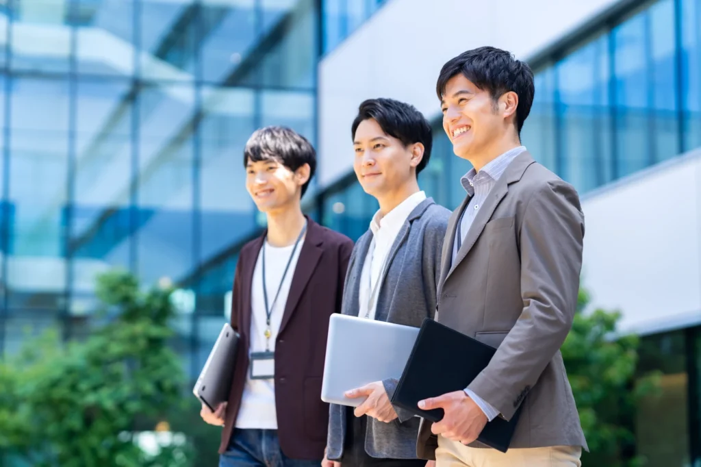 実際に注意喚起を受けた企業事例