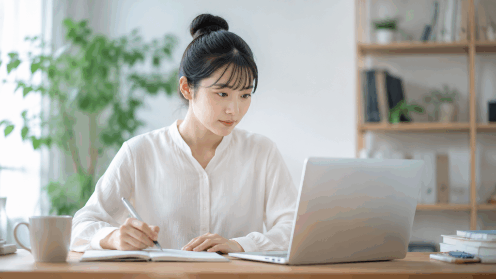成功法則の核心(32)