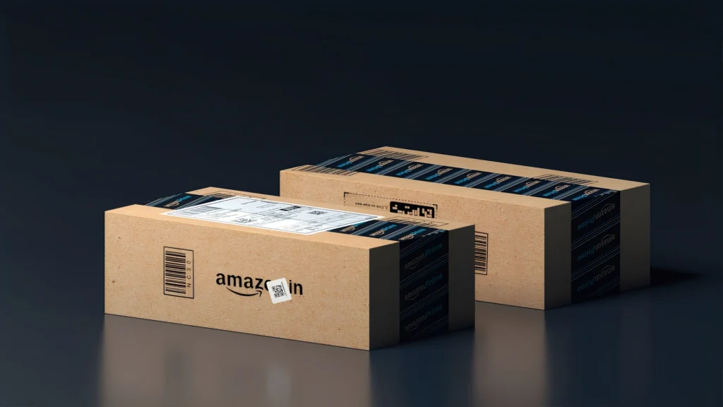 Amazon FBA代行における梱包ルール