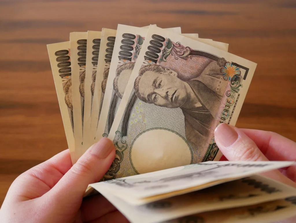 国際物流のコスト最適化
