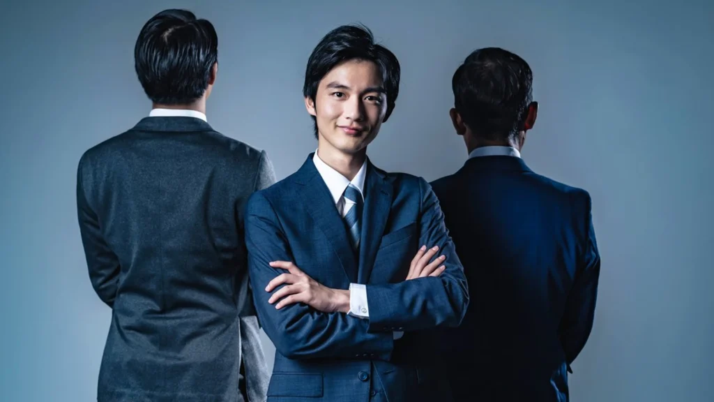 Wiseビジネスの基本情報