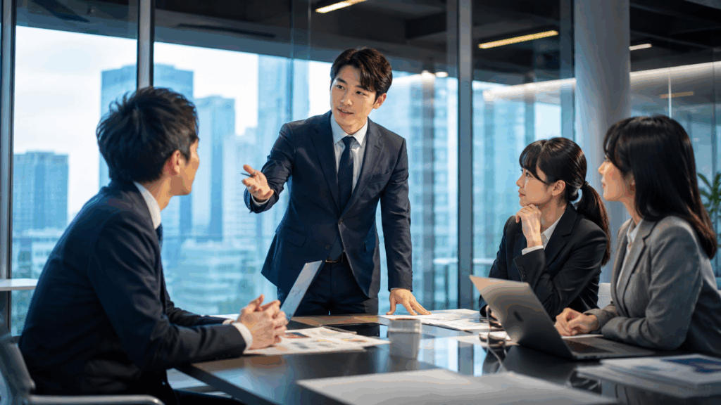 黒字経営を実現するための資金計画とコスト管理術