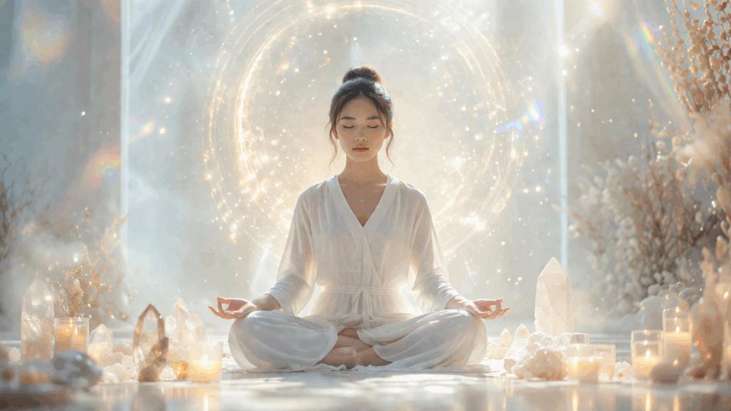 成功法則の核心(20)