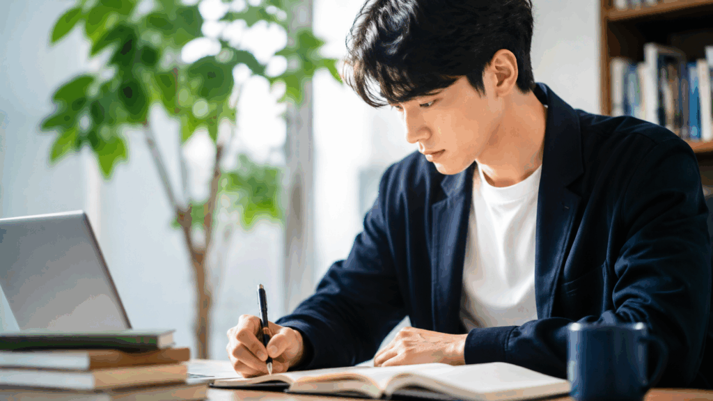 成功法則の核心(33)