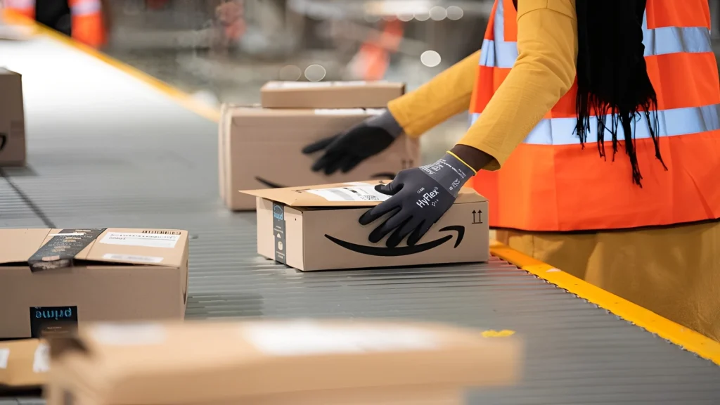 Amazon輸出におけるブランド登録の意義