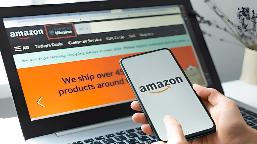 Amazon輸出におけるアカウント停止とは?その定義と影響