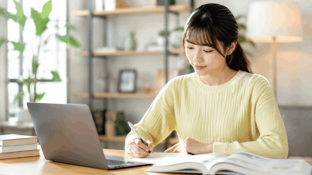 学習環境と施設情報(2)