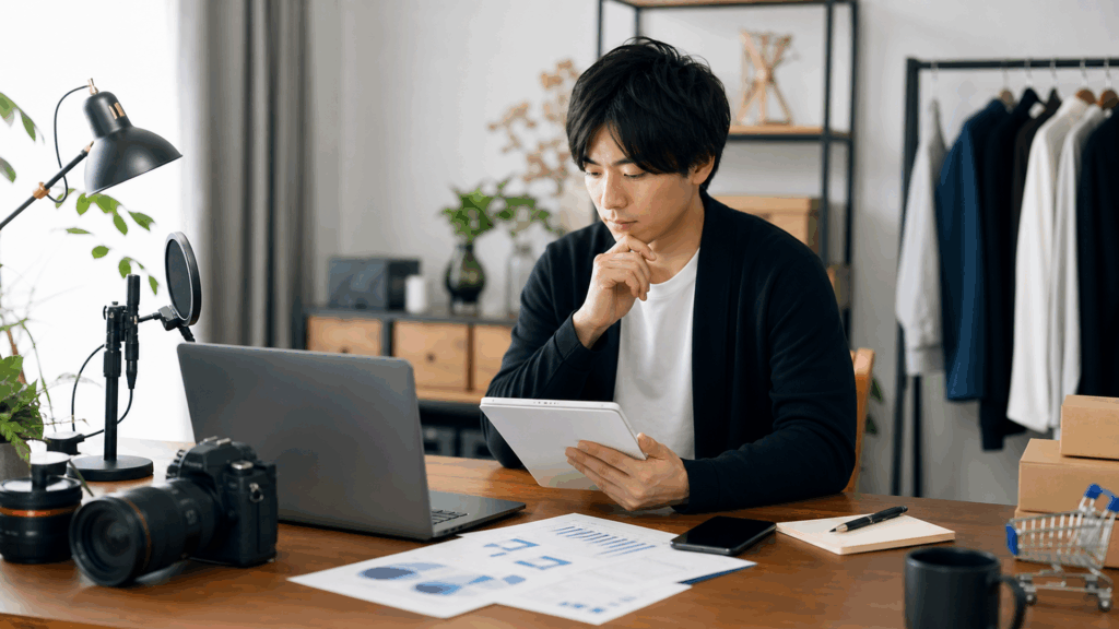 eBayのフィードバックの種類