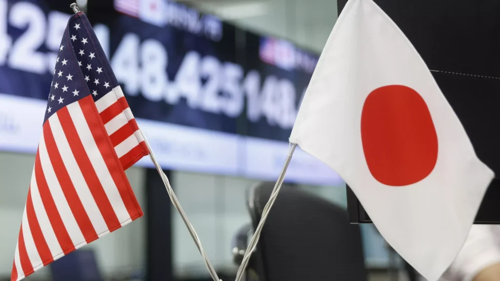 業種および時系列による円安の実態